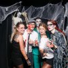 31.10.2015 Photo Booth von Martin Wahler, Pixelcode